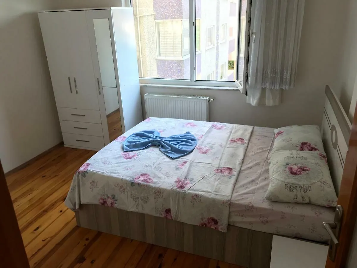 Trabzon Airport Apartment Turquia