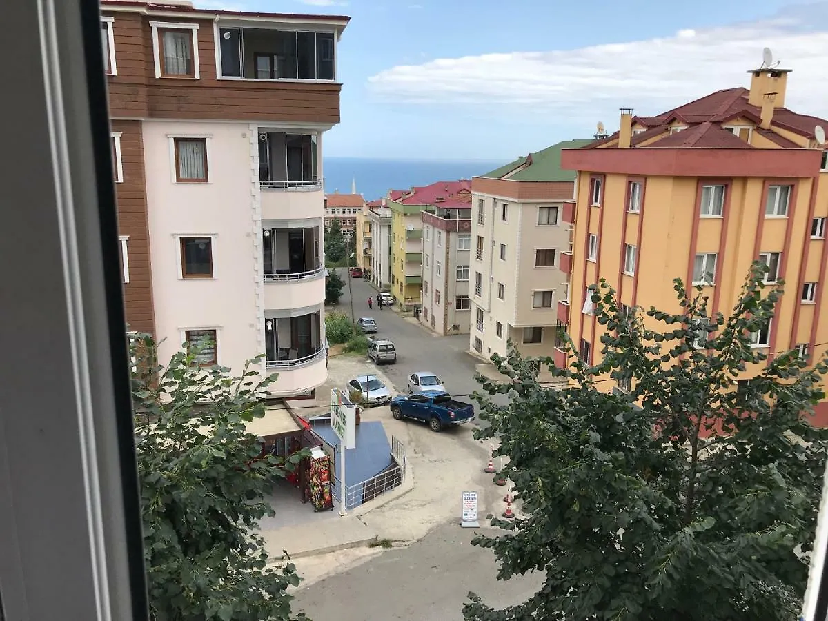 Trabzon Airport Apartment Turquia
