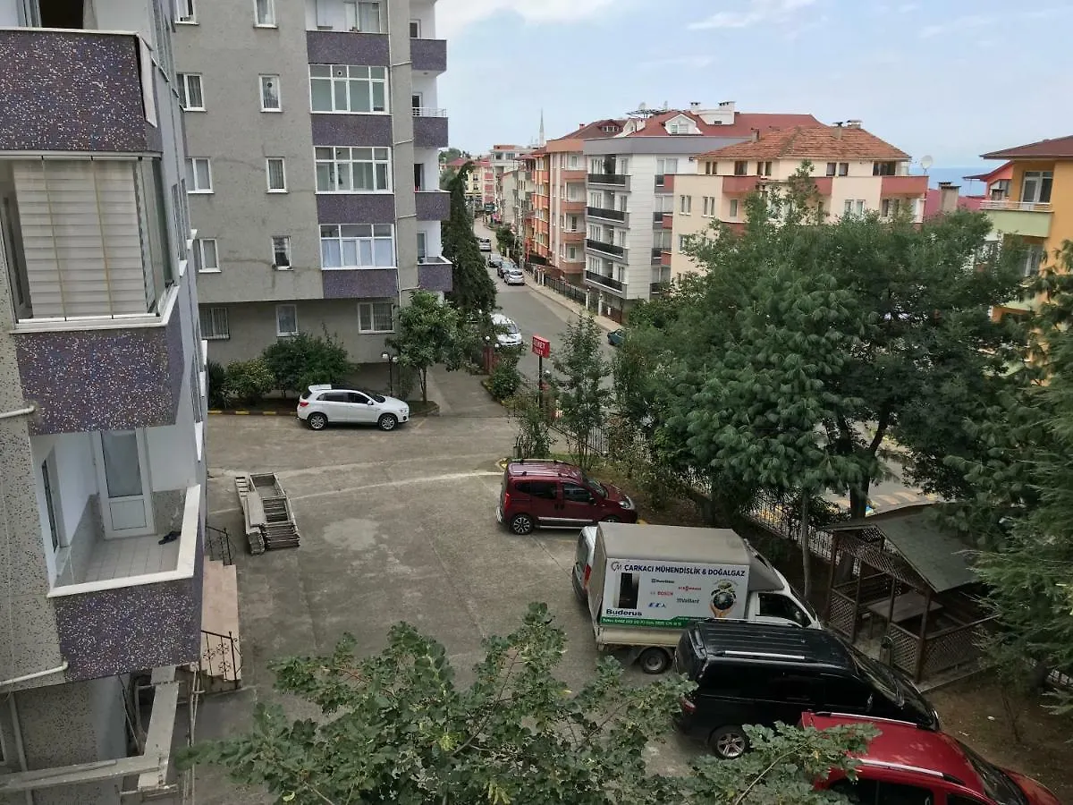 Trabzon Airport Apartment