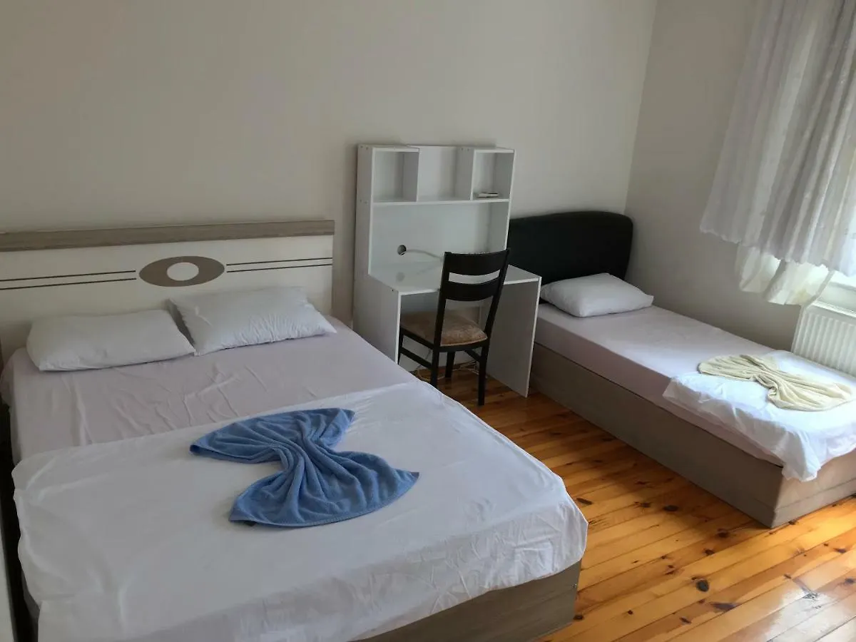 Trabzon Airport Apartment